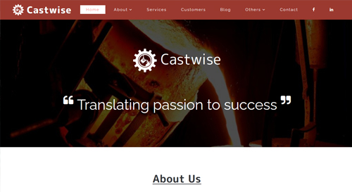 castwise
