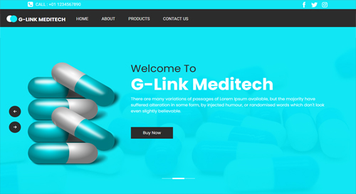 G-Link Meditech