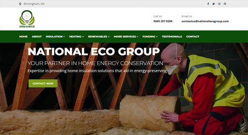 National Eco Group
