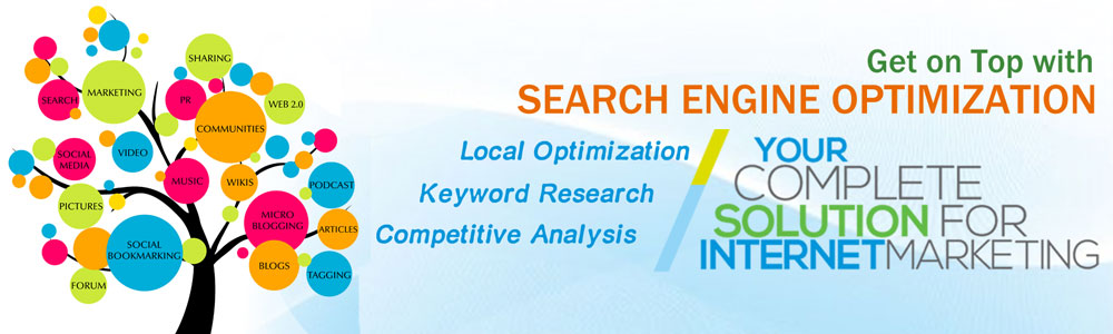 SEO Services in Nagpur | Search Engine Optimization