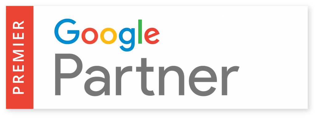 google premier partner