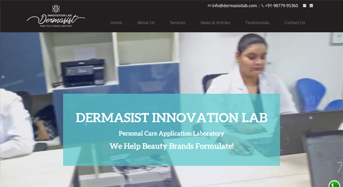 Dermasist Innovation Lab