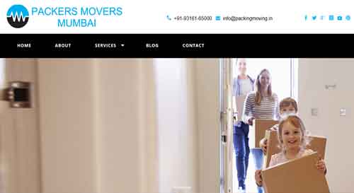 packers movers mumbai