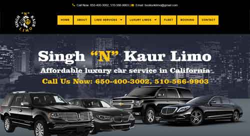 Singh N Kaur Limo